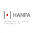 Izdano odobrenje od strane HANFE za obavljanje poslova faktoringa
